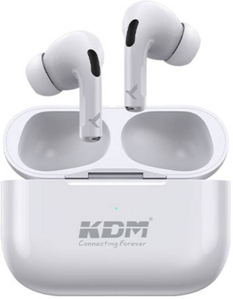 KDM A1 HOP PODS Bluetooth Wireless earbuds Bluetooth