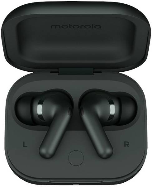 MOTOROLA Buds + Bluetooth Headset