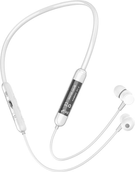 Tunifi HYDRO Neckband Upto 40 Hours Playtime with ASAP Charge Bluetooth