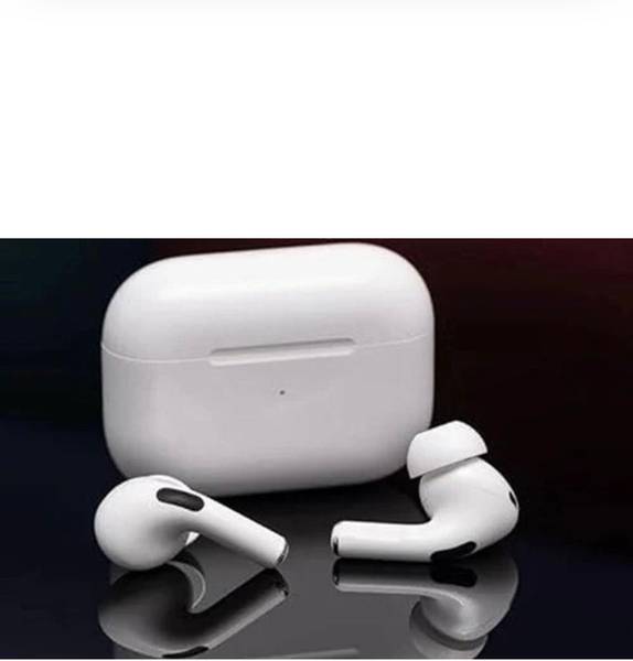 Ant Esports Earbuds With Charging Case, 35 Hrs 7351 Bluetooth