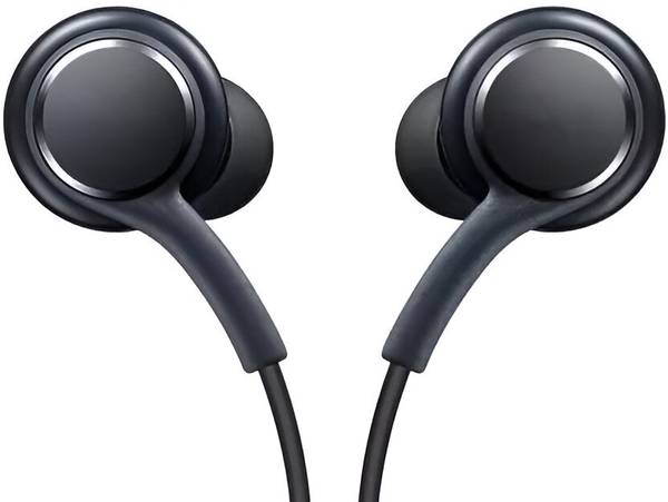 The Electron Bay Original Type-C Earphones: High-Definition Sound Wired
