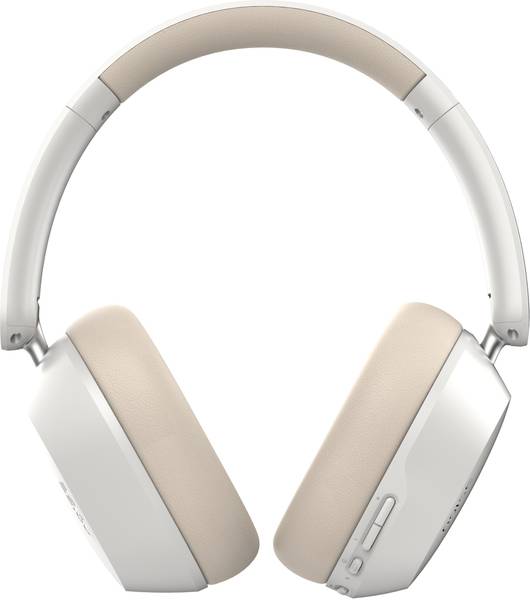 Noise Airwave Max 5, 80 Hours Playtime, HFA Tech, Adaptive ANC (50dB) & Dual pairing Bluetooth