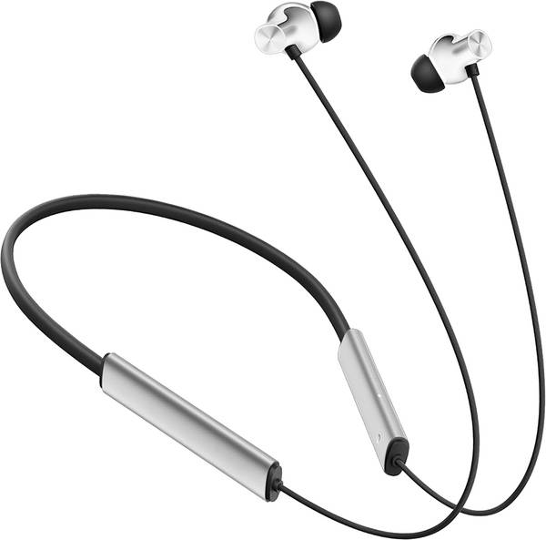 XVEP Buds Wireless Z3 - MAGNETIC POWER OFF/ON 48Hr Playtime Headphone Neckband W3 Bluetooth Gaming