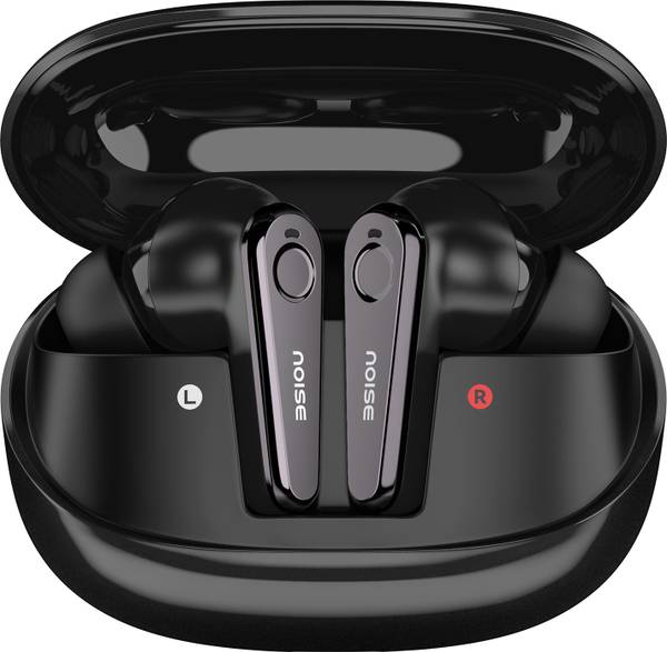 Noise Buds X Ultra, Hybrid ANC 45dB, LHDC, 50Hr, EQ Modes, Dual & Google Fast Pair Bluetooth