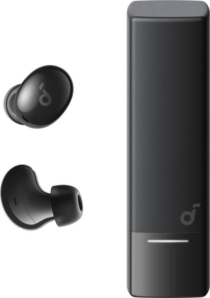 Soundcore by Anker A30i (Black) Bluetooth