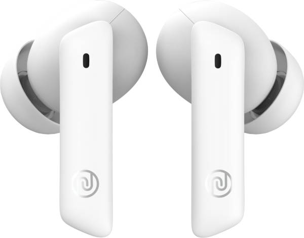 Noise Air Buds Pro 2 with 25 Hours Playtime, 40dB ANC, Triple Mic with ENC, and IPX5 Bluetooth Headset