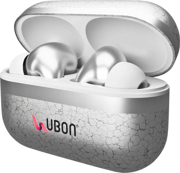 delphine karma J-28 wairless Earbuds 36h Playtime,Imp 32,FR 20-20KHz,300mAh Battery Bluetooth