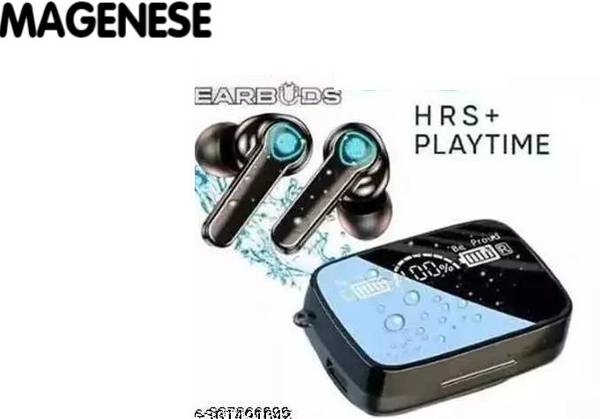 TOUCH 18 TOP MODEL TWS WIRELESS EARPHONES WITH 3500MAH BATTERY Bluetooth