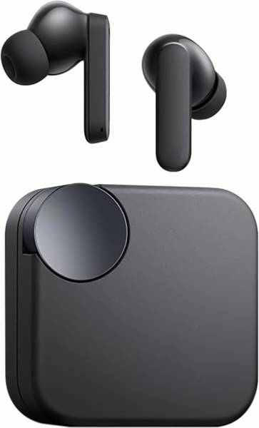 wipix CNFF by No_thing Buds Pro 2 with 50 dB ANC| Airdopes 2 Bluetooth