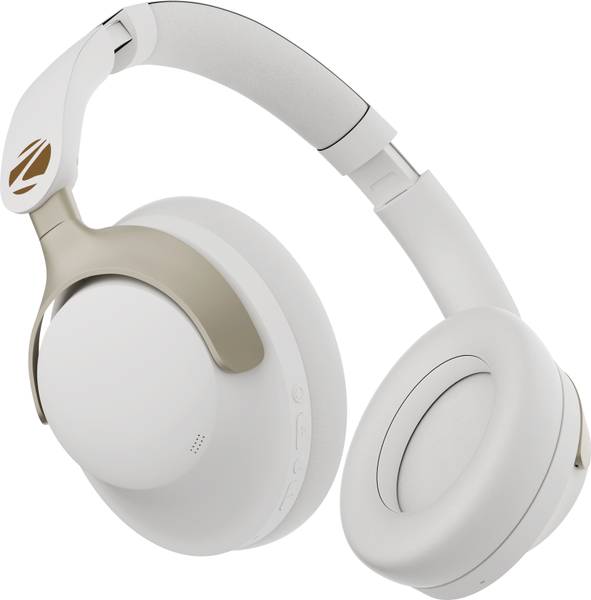 ZEBRONICS Zeb - Duke 3 (ZEB-Silencio 111) Bluetooth