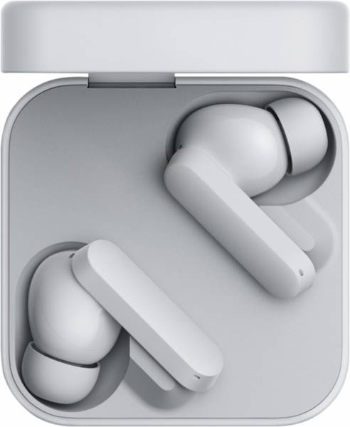 Boom buy No_thing Buds 42dB Active Noise Cancellation,Ultra Bass Tech, 35.5H playtime Bluetooth