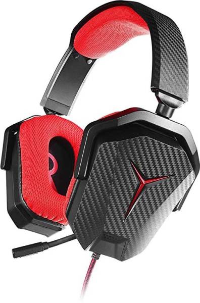 Lenovo AUDIO_BO LEGION STEREO HEADSET-ROW Wired Gaming