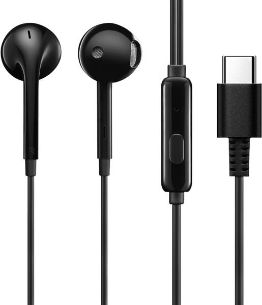 OPPO MH-166 Wired