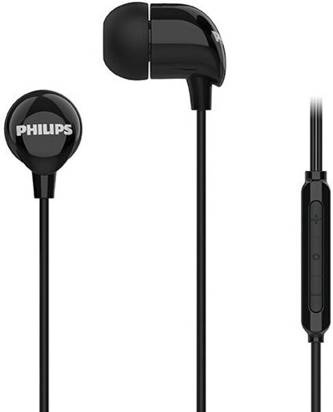 PHILIPS TAE1159BK/00 Wired