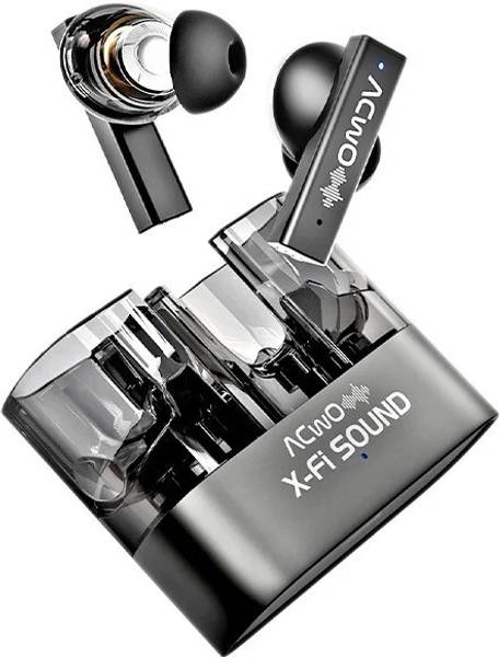 ACwO DwOTS X Pro Bluetooth