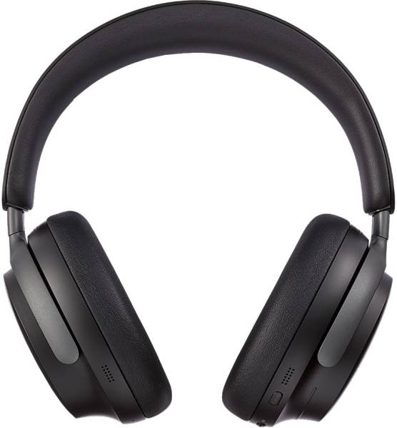 Bose NEW QuietComfort Ultra Wireless Noise Cancelling Headphones