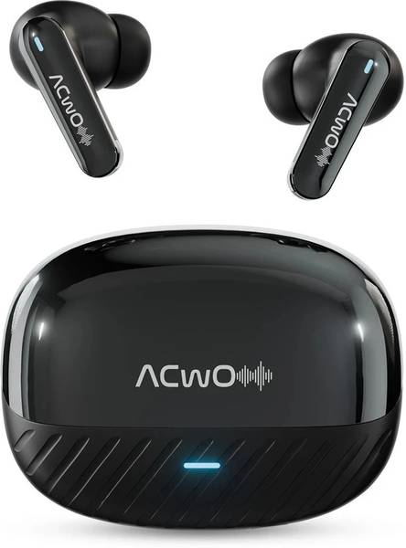 ACwO DwOTS 333 Bluetooth