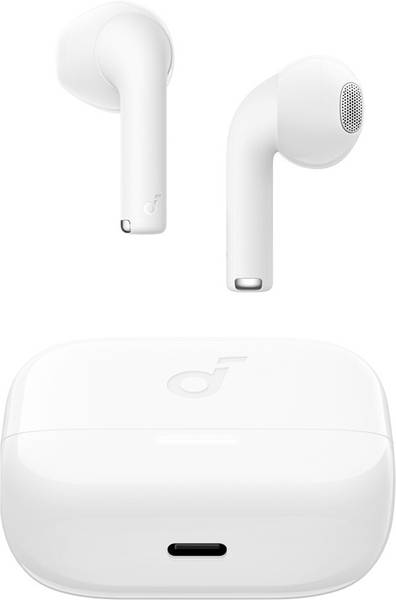 Soundcore by Anker K20i (White) Bluetooth