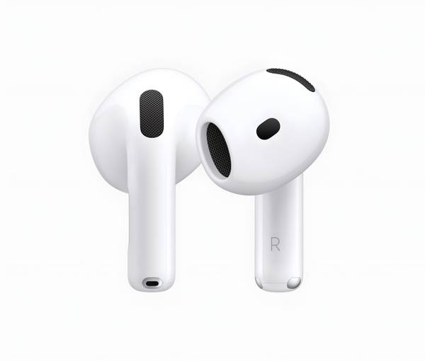 MOBISTARS AirPods 4 True Wireless Earbuds Bluetooth