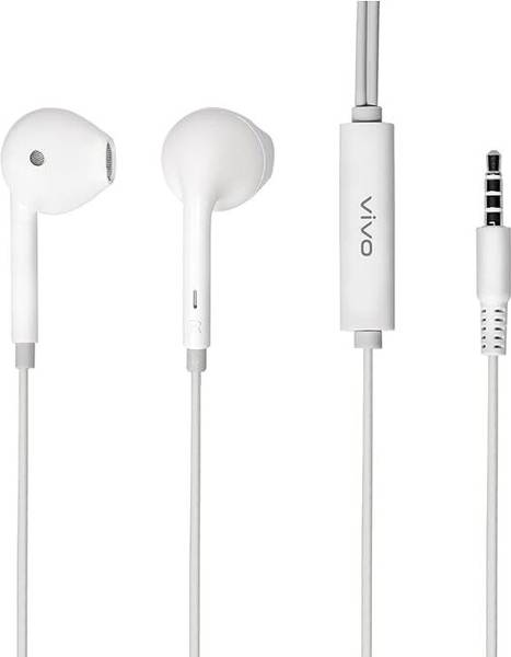 vivo 2760 Wired