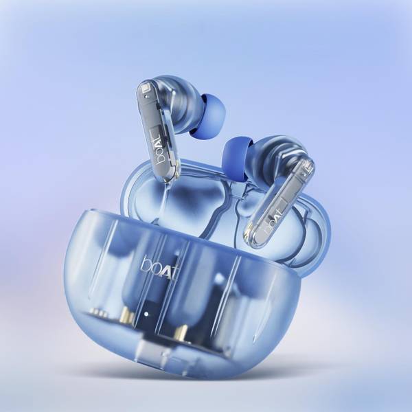 boAt Airdopes 191 ANC Bluetooth