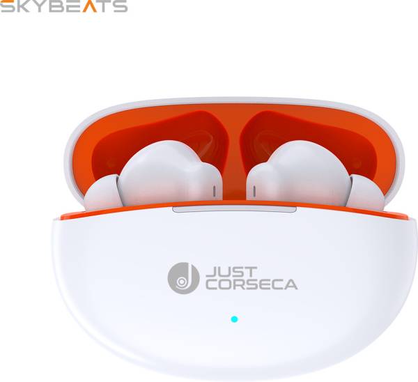 JUST CORSECA Skybeat Bluetooth Headset