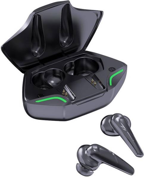 Seashot Ks 08 TWS X15 pro Gaming Earbuds Wireless earbuds Bluetooth Earphone With Mic. Bluetooth