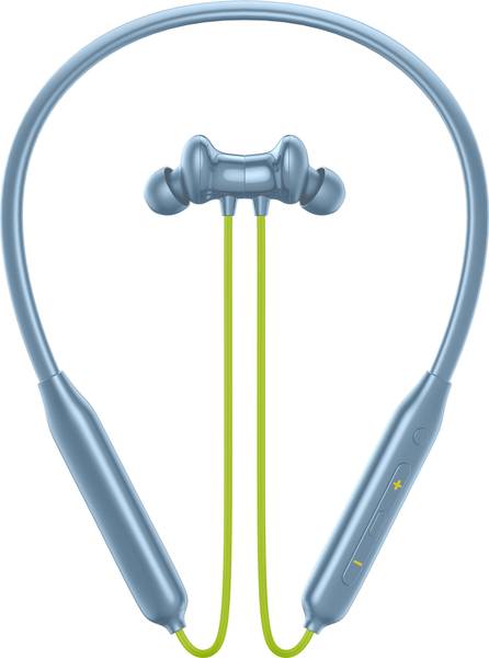 CIHLEX Buls Z2 - MAGNETIC POWER OFF/ON 48Hr Playtime Headphone Neckband Earphone1 Bluetooth