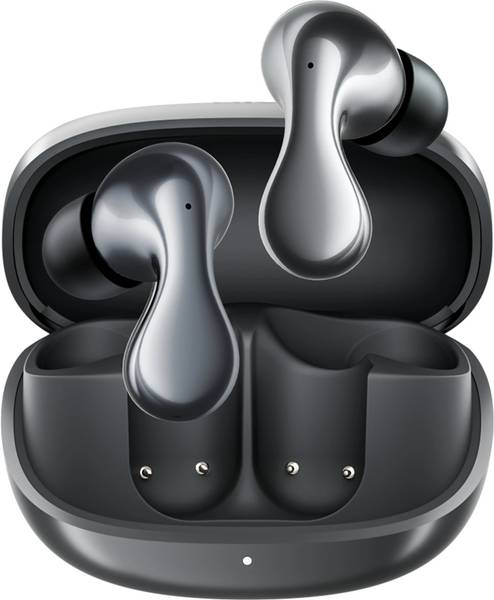 Mivi AI-Buds (Breakthrough Launch), World's 1st Human-like AI, Android Only Bluetooth