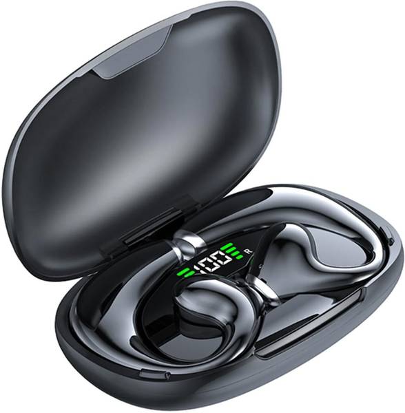HY JR02 Open Ear Earbuds Bluetooth