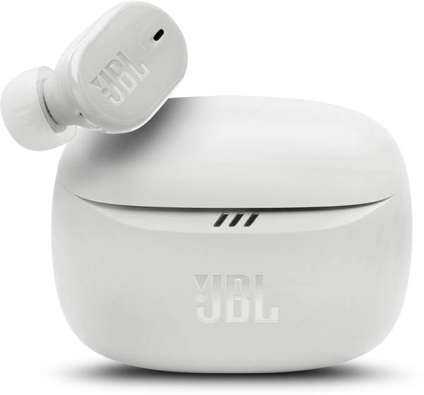 JBL Tune Buds 2 TWS, ANC Earbuds, 48Hr Playtime,6 Mics,Dual Connect,Personi-Fi 3.0 Bluetooth