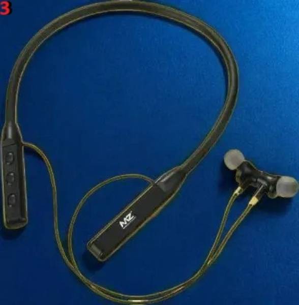 3BAAN X176 NB111 HD Sound quality 5-6 hours Music Play Intelligent Noise Reduction Bluetooth without Mic Headset