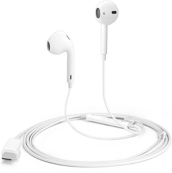 KUAN HONG C-TYPE_HF Wired