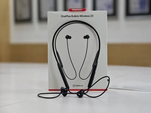 OnePlus Z3 Bluetooth