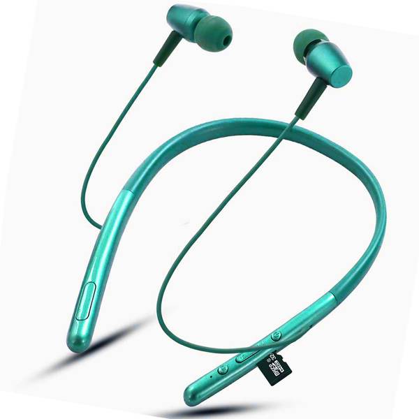 Gaming best sale neckband headphones