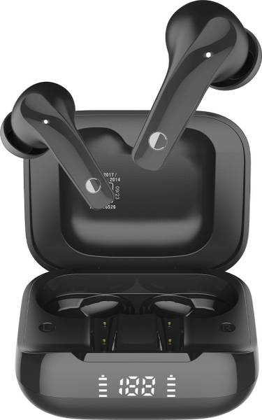 Cellecor BroPods CB55 ACE TWS With 70 Hours Playtime, ENC, 5.3v Bluetooth Bluetooth