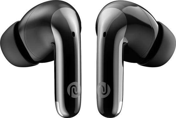 Noise Buds Verve 2 with 50Hr Playtime, ENC, Quad Mic & Ultra low latency Bluetooth