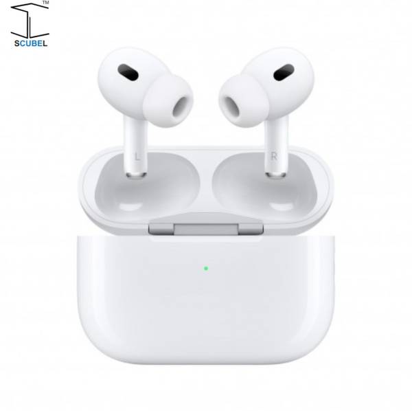 SCUBEL Pro(2nd gene) MagSafe Case-(USB-C) popup gps name change Bluetooth