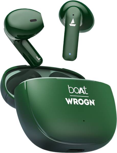 Wrogn earbuds store