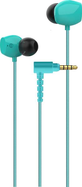 Mozu Audiology 101 with Rugged Wire L Shape Connector Built in