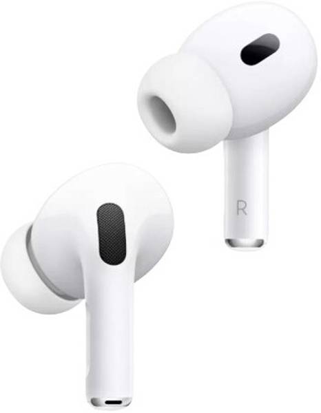 Apple AirPods Pro (2nd generation) Bluetooth