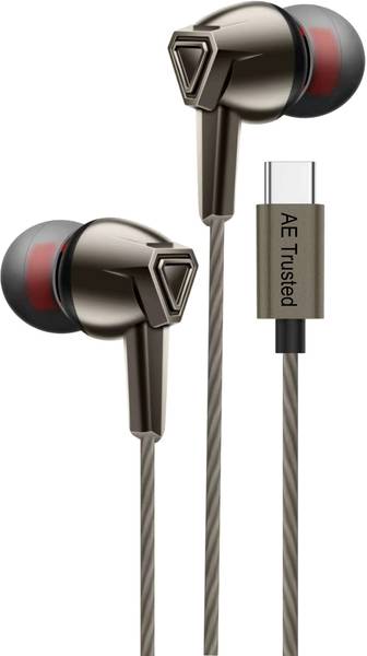 ae trusted AE-HF 008 Wired