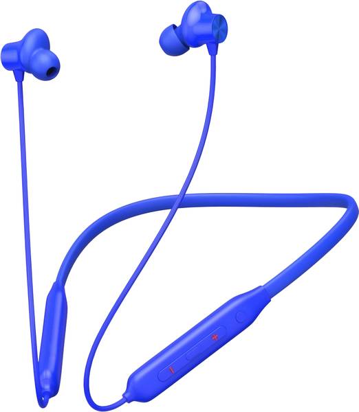 Tunifi Z2 Bullets Wireless with Fast Charge, 30 Hrs Battery Life, Earphones with mic Bluetooth