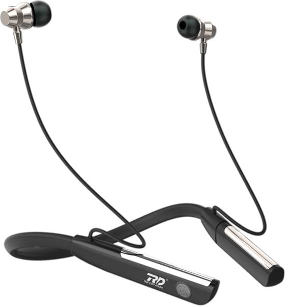 RD RD_M-160_BLACK Bluetooth