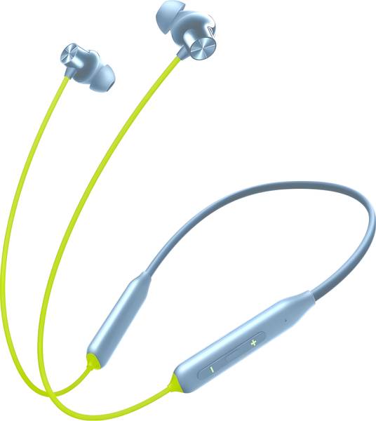 Bxeno Bullets C2 - MAGNETIC POWER OFF/ON 48Hr Playtime Headphone Neckband (GY3) Bluetooth