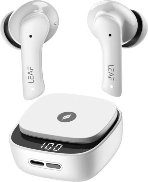 Leaf Buds X614 Bluetooth