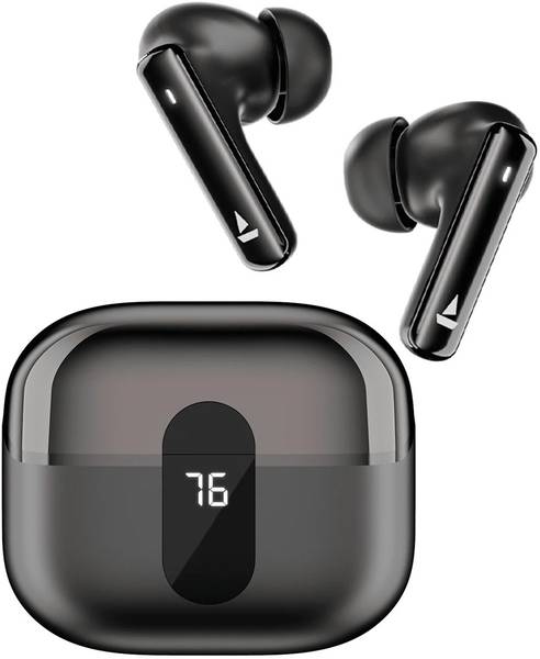 boAt Airdopes 318 Plus Bluetooth