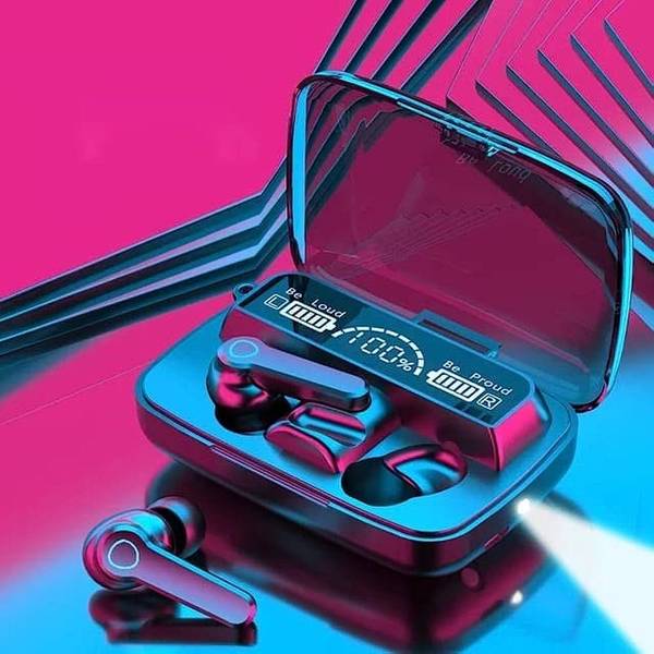 MAXOBULL EP 124 Wired Headset Price History
