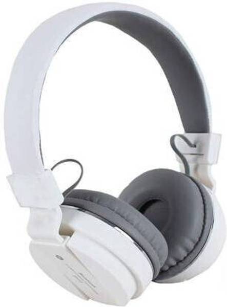 JOKIN Wireless Headphone Support to Smartphone (multicolor) Bluetooth