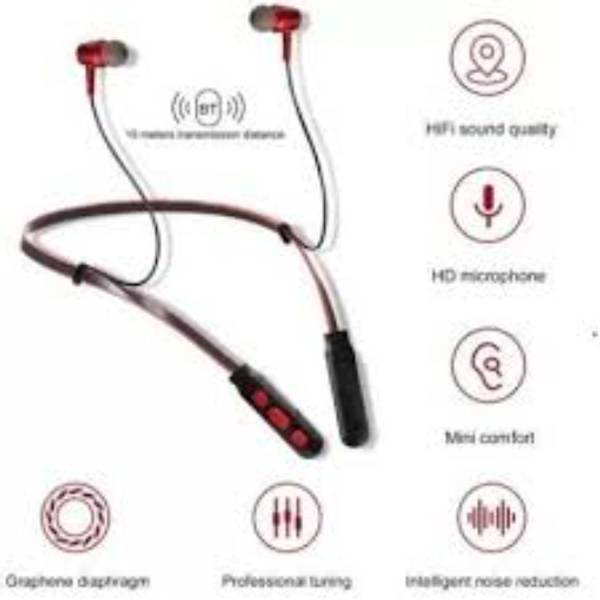 Caption bluetooth earphones price sales